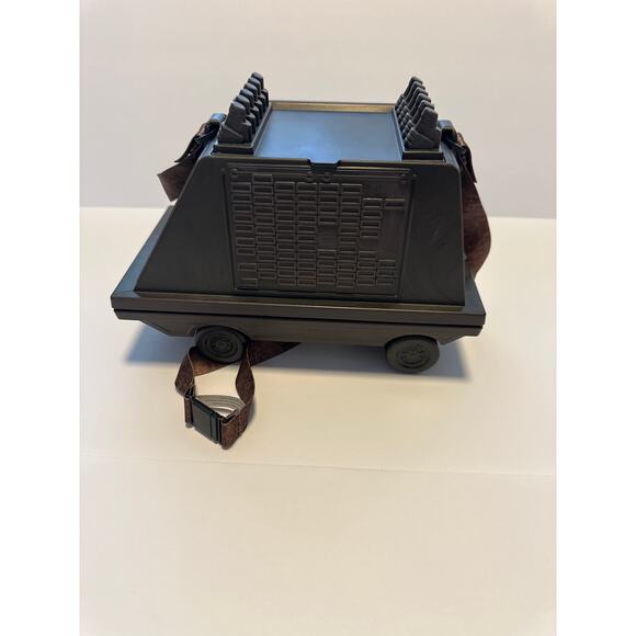 Disney Parks Star Wars Galaxy's Edge MSE-6 Mouse Droid Popcorn Bucket - Picture 1 of 5